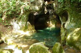 The Mystical Actun Tunichil Muknal Cave