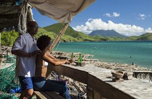 Authentic St Kitts