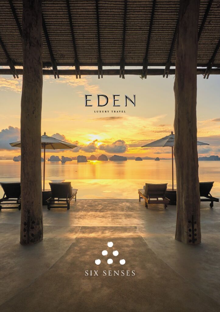 thumbnail of Six Senses Brochure January 2026